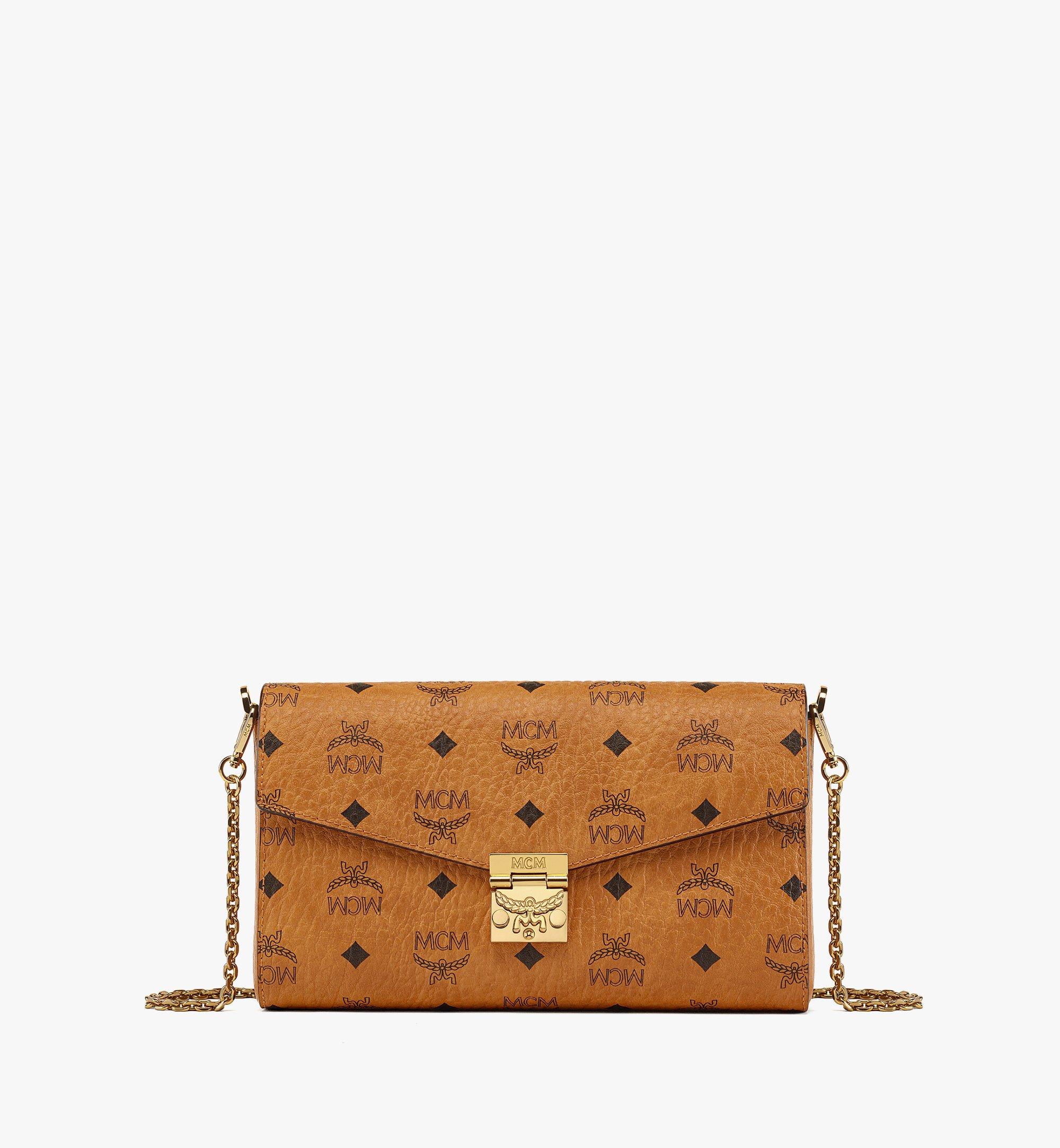 Mcm clutch bag on sale price